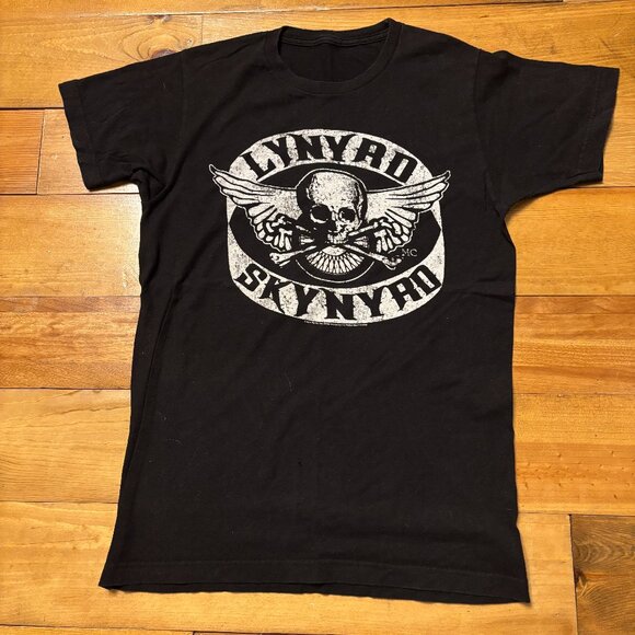 Vintage Lynyrd Skynyrd Tee Adult Small - Picture 1 of 3